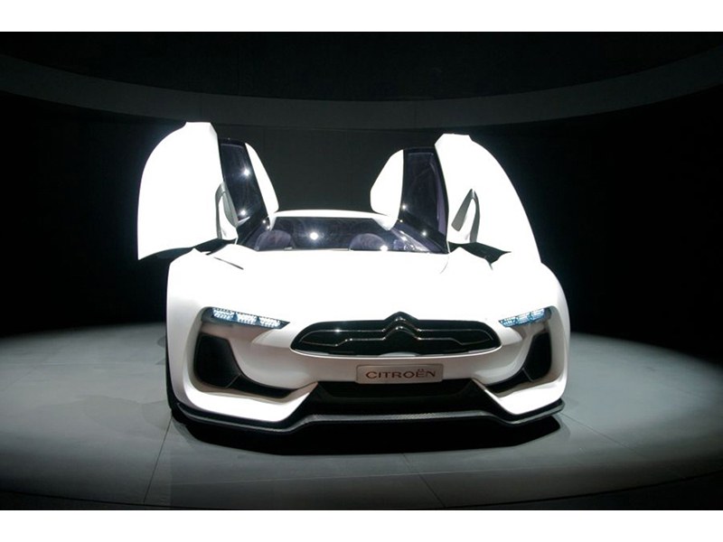 Автомобиль 10888 3342