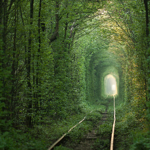 Туннель