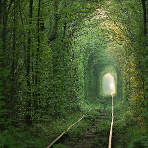 Туннель