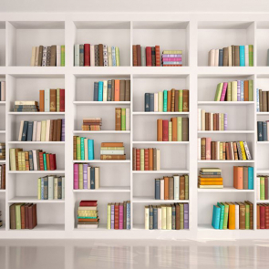 Книжная полка 12798