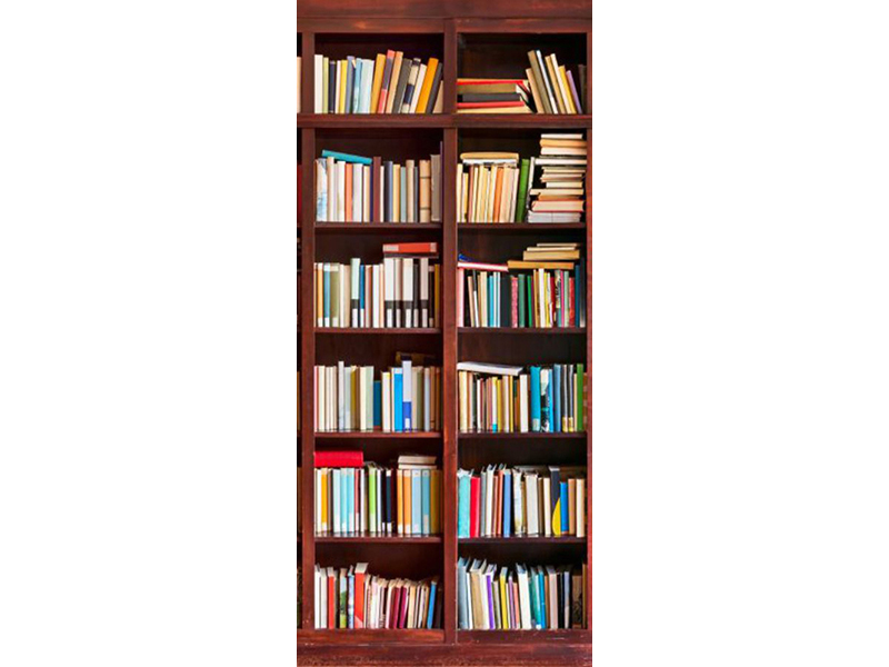 Книжная полка 5964317 3616