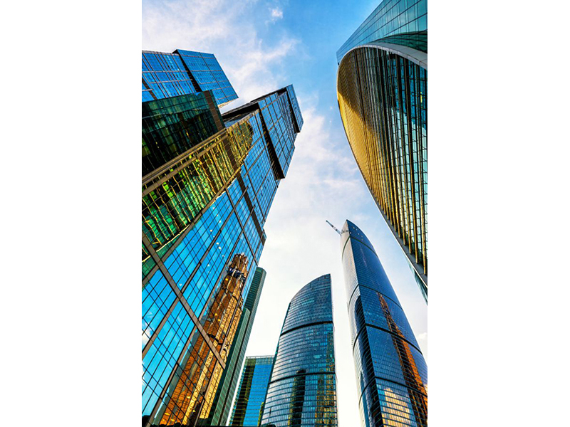 Москва сити 6378