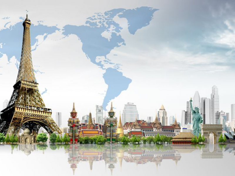 Архитектура 01802 6777