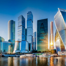 Москва сити 6347