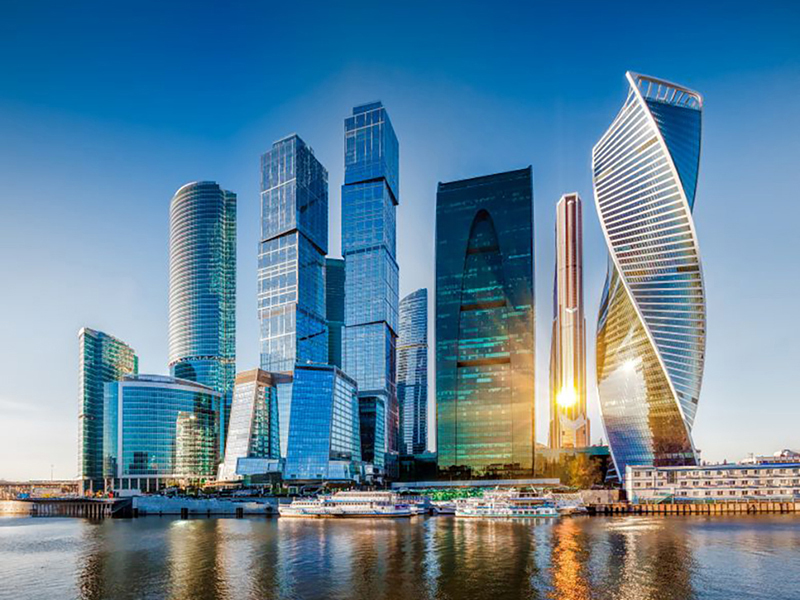 Москва сити 6347