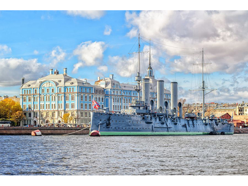 Город 6601