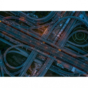 Мост 6386