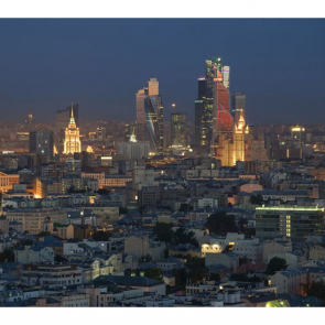 Москва сити 6355