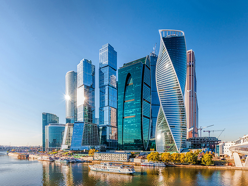 Москва сити 1532