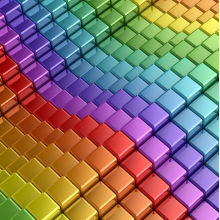 Кубы 12736