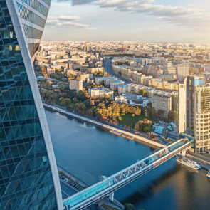 Москва сити 6359