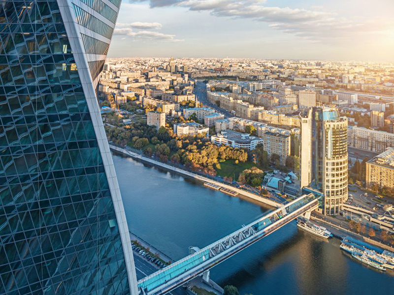 Москва сити 6359
