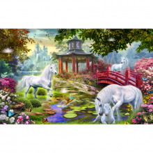 Для детской девочке 13654