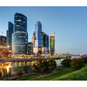 Москва сити 6375