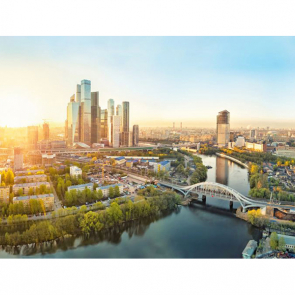 Москва сити 6380
