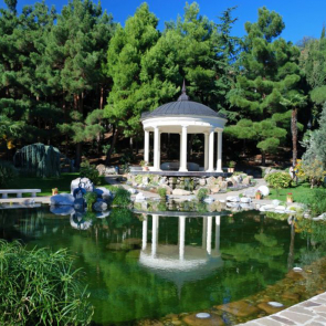 Архитектура 12709