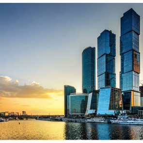 Москва сити 6351