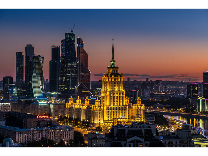 Москва сити 6353