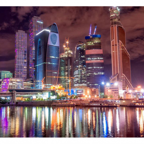 Москва сити 6342