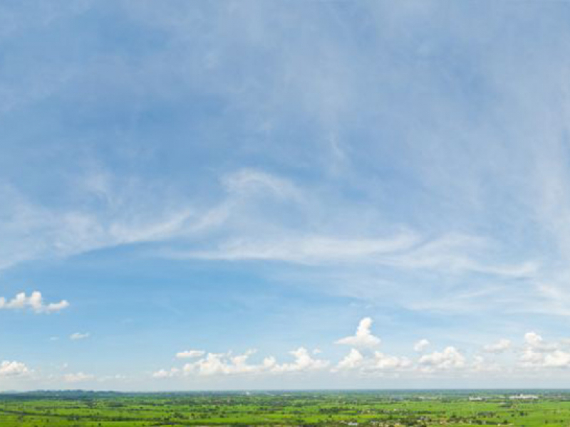 Панорама 08329 7261
