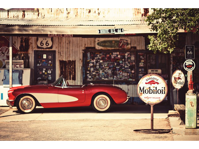 Автомобиль 12965 3333