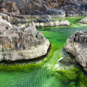 Природа река 11740