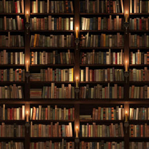 Книжная полка 14694