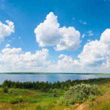 Панорама 08305