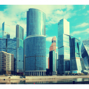 Москва сити 6366