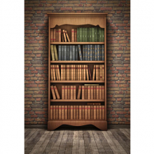 Книжная полка 14691