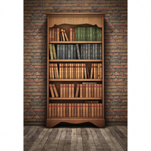Книжная полка 14691