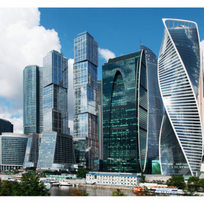 Москва сити 6360