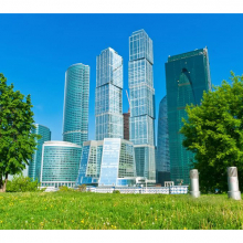 Москва сити 6348