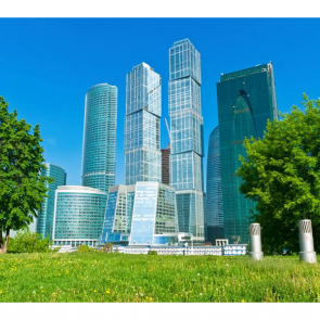 Москва сити 6348