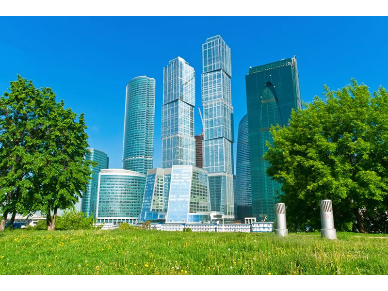 Москва сити 6348
