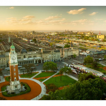 Старый город 6644
