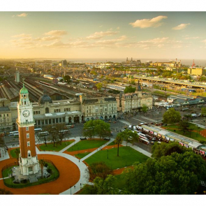 Старый город 6644