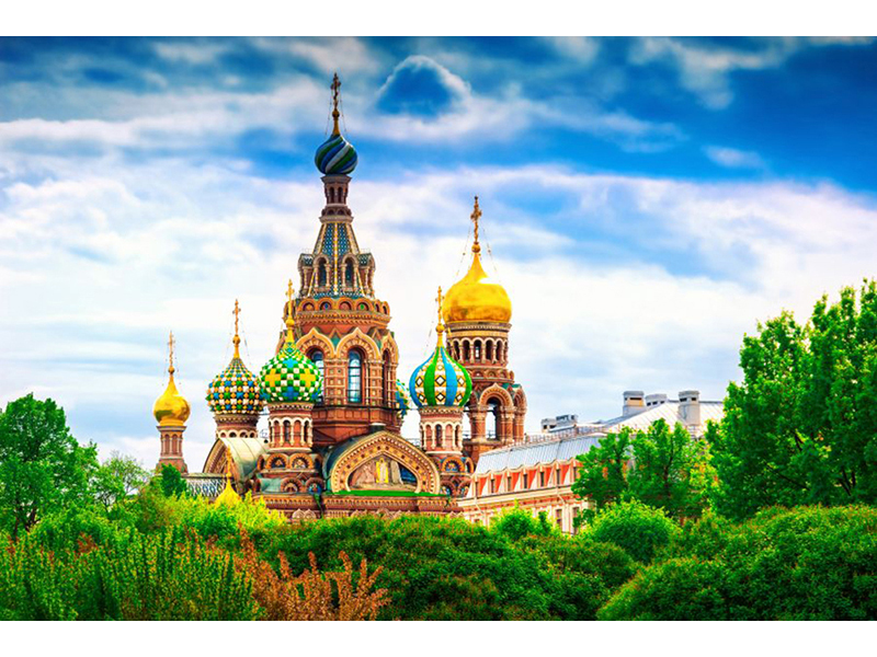 Город 6609