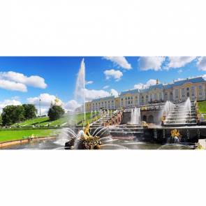 Петергоф