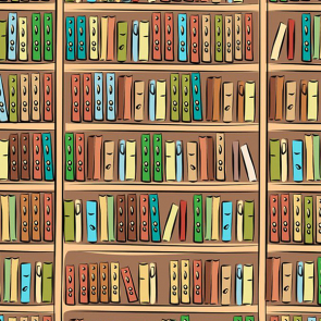 Книжная полка 14700