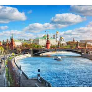 Москва-река