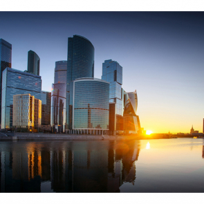 Москва сити 6364