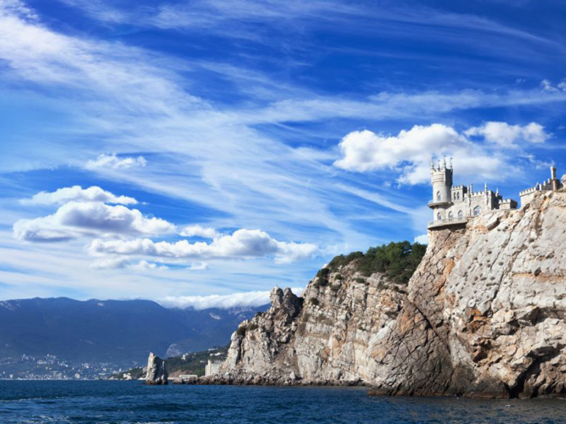 Архитектура 15280 6809