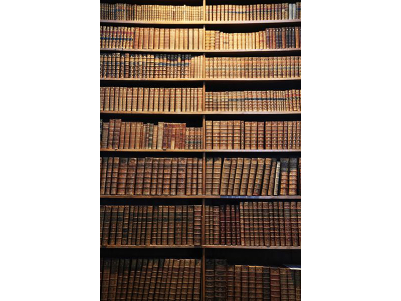 Книжная полка 07590 3588
