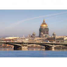 Санкт-Петербург