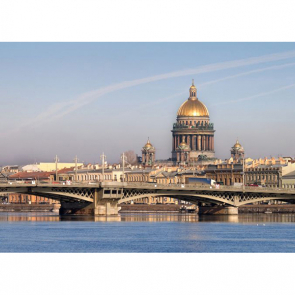 Санкт-Петербург