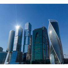 Москва сити 6376