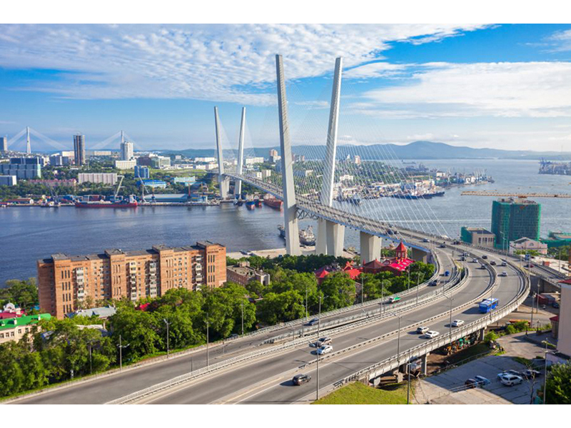 Мосты 5342