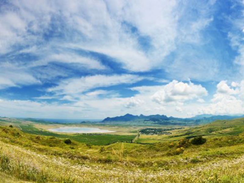 Панорама 08346 7267