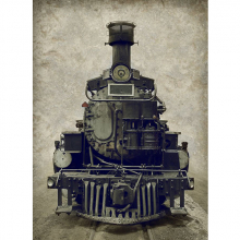 Поезд 4932